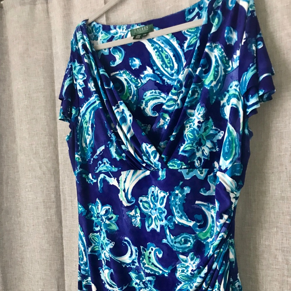 Ralph Lauren Dress